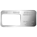 Grand General Switch Guard Inter-axle Differential Plate For Freightliner. Fixed Price $19.99.