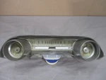 1963 1964 Ford Galaxie 500 Dash Instrument Cluster Speedometer Gauges Oem Fuel. Fixed Price $200.00.
