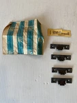 Nos 1960 1961 1962 1963 1964 1965 1966 Chevy Truck Glove Box Door Striker. Fixed Price $19.95.