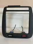 Oem 1995-1998 Nissan 200SX & Sentra Radio Stereo Bezel Trim Cover. Fixed Price $45.00.