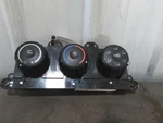 Replaces A22-73671-000 2019 Freightliner Cascadia 126 Temperature Control , Md. Fixed Price $109.75.