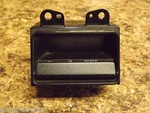92-95 Oem Usdm Honda Civic EG6 EG9 EJ1 Dx Lx Ex White Digital Dash Clock. Fixed Price $59.95.