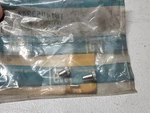 1968 1969 1970 Camaro Nova Corvette Nos Gm Clock Chrome Reset Knob # 14053344. Fixed Price $50.00.