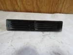 1970-1972 Oldsmobile Cutlass Center Dash Ac Delete Plate Block Off Oem. Fixed Price $71.24.