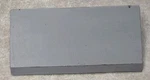 78-95 Chevy G10 G20 Gmc Vandura Center Console Ashtray Cover Gray Oem. Fixed Price $39.60.