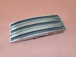 1949 Cadillac Ash Tray Lid Trim Bezel Chrome. Fixed Price $19.99.