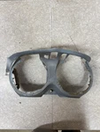 1959 Cadillac Lh Ds Headlight Housing Fender Extension Bucket Used Original. Fixed Price $72.26.