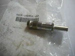 Nos Yamaha YFS200 YT60 YF60 YFM100 Front Wheel Brake Hub Shaft 5G3-23351-02. Fixed Price $19.99.
