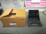 78/82 Corvette Center Gauge Bezel Gm Nos! New! 79 80 81 With Clock 25052513. Fixed Price $250.00.