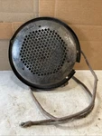 1936-1938 Chevrolet Gm Radio Speaker U34. Fixed Price $225.00.