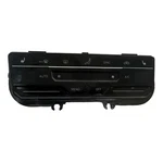 Black Dual Zone Temperature Control Fits 2022-2023 Volkswagen Tiguan 2.0L. Fixed Price $89.99.
