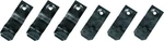 1970-78 Camaro; Dash Clip Set; For Oer Reproduction Pad; 6 Pieces. Fixed Price $12.99.