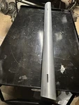 Original 1959 Cadillac Lower Dash Panel Molding 1471126. Fixed Price $59.99.