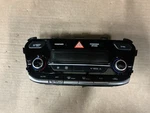 17-19 Hyundai Ioniq Ac Heater Climate Temp Control Switch Oem 97250-G2070WMP. Fixed Price $49.99.