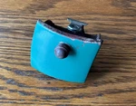 1940 Ford Deluxe Tray Vtg Interior Passenger Dash-. Fixed Price $85.00.