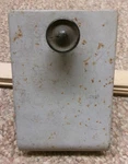 1953 1954 1955 Ford Pickup Panel Truck Ash Tray With Retainer Original F100 F250. Fixed Price $74.00.