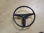 1970'S 1980'S Toyota Corona 14 " Steering Wheel 45102-12100, 45112-12100. Fixed Price $175.00.