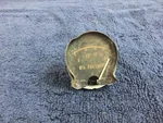 68 70 Roadrunner Gtx Super Bee Body Oil Pressure Rallye Gauge 2857171-G #3. Fixed Price $50.96.