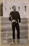 United Kingdom Military Sergeant Major 6TH Dragoon Guards Old Fgos Photo 1890 #2. Fixed Price $87.19.