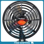New A/c Blower Motor For Rd-red Dot Volts Defrost Fan Oe# 5-4575-24P. Fixed Price $124.99.