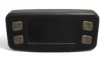 Used 2015 Freightliner Cascadia Collision Avoidance Radar Display Wabco 2ND Gen. Fixed Price $249.00.