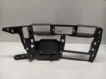 Paccar Kw Dash Assembly Menu Switch + Stereo S77-1039/Q27-1012-102, Item #1042. Fixed Price $159.99.
