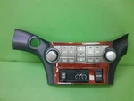 11-12 Toyota Highlander Hybrid Front Ac Climate Control Switch Bezel Oem. Fixed Price $131.99.