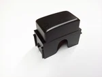 Genuine Nissan Instrument Panel Cover 68492-9BH0A. Fixed Price $9.63.
