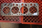 Vintage Nos Dodge Felpro Victor Head Gasket 75515 1099. Fixed Price $39.99.