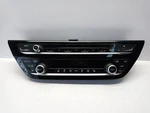 2018 Bmw 540I Oem Temperature Control Unit Id 6411794787101 Fits 17-20. Fixed Price $125.09.