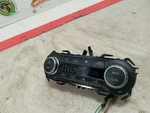 Temperature Control 117 Type CLA45 Fits 14-15 Mercedes Cla-class 3723608. Fixed Price $80.00.