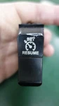 Kenworth P27-1173-006 Switch-cruise Set/resume. Fixed Price $40.00.