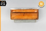72-83 Mercedes R107 450SL 350SL Center Console Zebrano Wood Oem. Fixed Price $121.23.