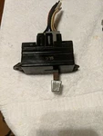 1973-78 Ford Ltd Mercury Marquis Oem Wiper Switch D3AB-17A553-A2D. Fixed Price $20.00.