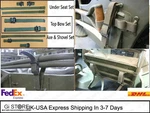 Complete Straps Premium Kit Fit Willys Jeep Mb Gpw G503 M201 -WOA3141+3135-37++. Fixed Price $68.00.