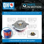 Radiator Cap Fits Volvo 140 2.0 68 75 Qh Genuine Top Quality Guaranteed New. Fixed Price $13.86.
