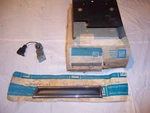 1978 - 1979 Chevy Malibu Elcamino + Classic Body Front Fender Lh Trim Mldg Nos. Fixed Price $34.95.