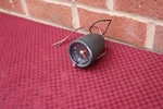 60 61 62 63 64 65 66 Chevrolet Gmc Truck Accessory Top Of Dash Clock # 985329. Fixed Price $800.00.