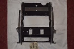1965 Buick Wildcat Electra Lesabre Dash Bezel 1367845 Genuine Gm. Fixed Price $39.95.