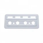 United Pacific 40931 Dashboard Panel Switch/indicator Trim. For Kenworth. Fixed Price $39.50.