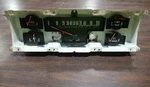 1969 Ford F-250 Truck Instrument Cluster Gauges Used Oem. C8TF-10848. Fixed Price $80.74.