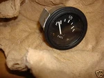 24 Volt Fuel Guage 1/4 Inch Stewart Warner. Fixed Price $29.99.