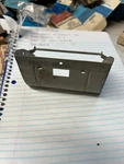 1958 Ford Passenger Car Ash Tray Bracket Nos Original Usa. Fixed Price $35.00.