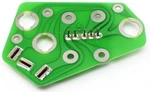 Circuit Board 1964 B-body Standard Right Belvedere, Savoy, Fury. Fixed Price $113.27.