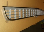 Nos Oem 1966-1967 Corvette Front Grill 3875746 Made Usa Original. Fixed Price $1375.00.