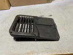 1967-1972 Ford Truck Driver Side Fresh Air Duct, Kick Vent C7TA-8102105-CW. Fixed Price $60.00.
