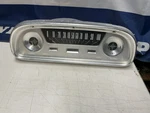 1960 1961 1962 Ford Falcon Ranchero Instrument Gauge Cluster Speedometer. Fixed Price $65.00.