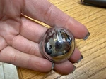 1942-1948 Buick Interior Dash Knob Button 1324478 Nos 42-48. Fixed Price $18.99.