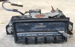 1972 C-body Plymouth Barracuda Heater Control With A/c, 3502449, Oem. Fixed Price $200.00.