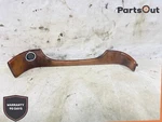 2010-13 Mercedes W212 E350 E550 Steering Column Cover Boot Trim Wood Oem. Fixed Price $38.82.